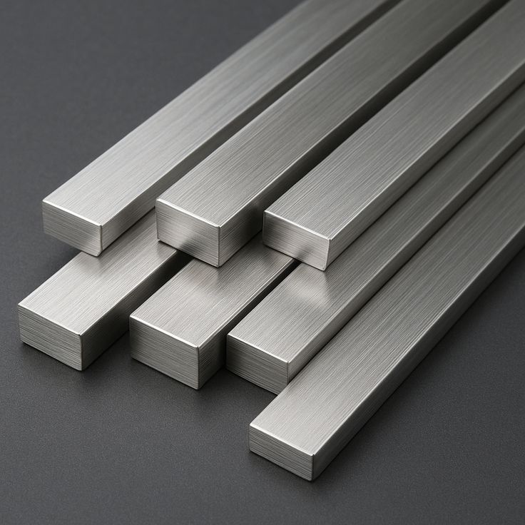 Metal Materials