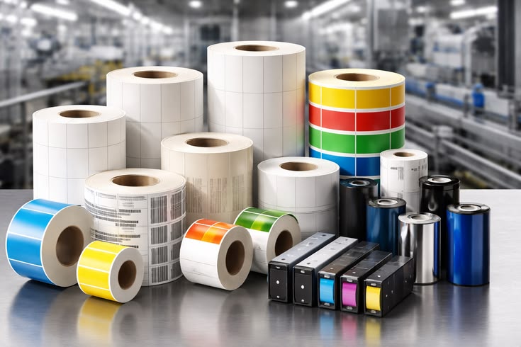 Printing Materials
