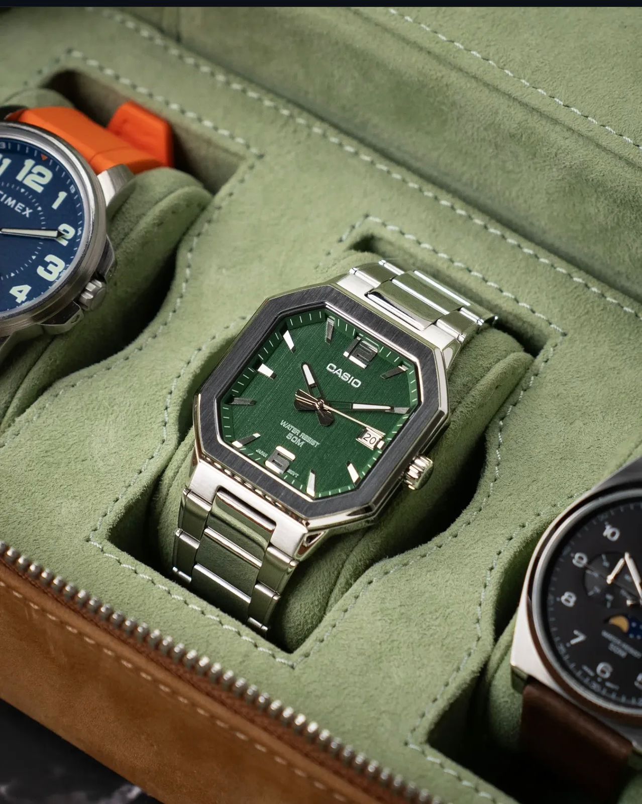Casio Watches