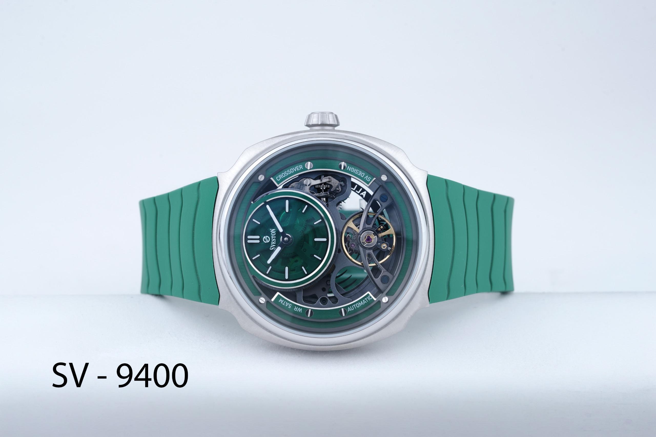 Sveston SV-9400