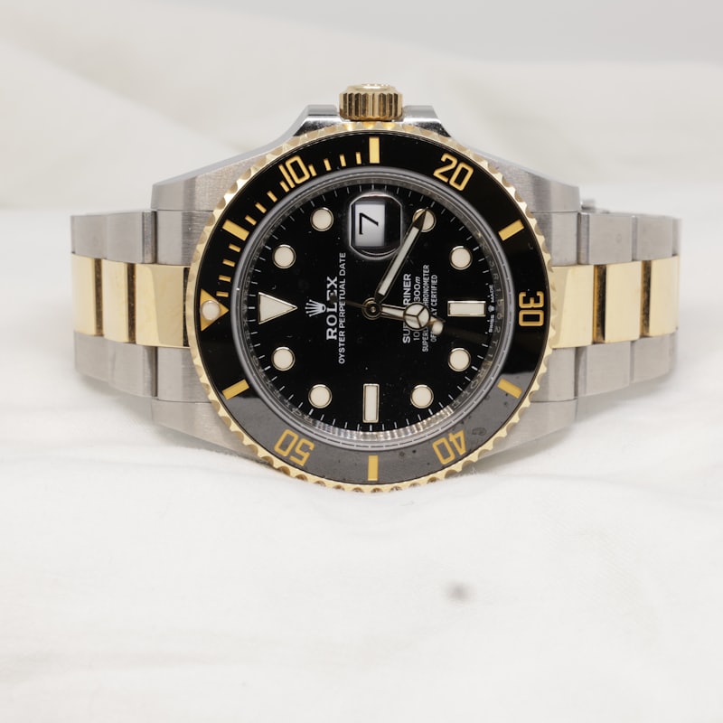 Caterpillar Everyday Automatic
