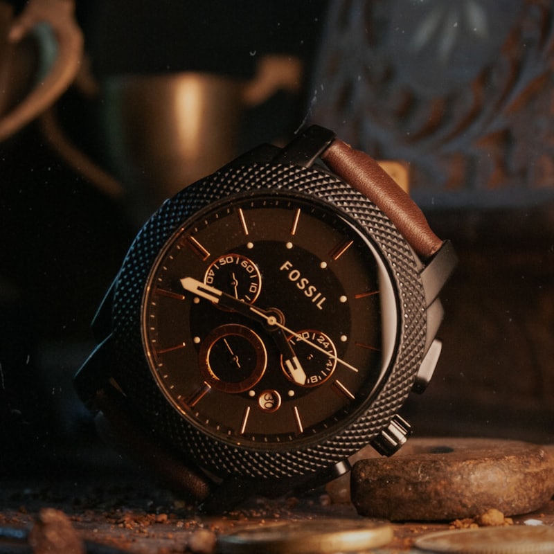 Citizen Rose Gold Bracelet