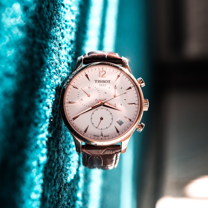 Citizen Sport Chronograph
