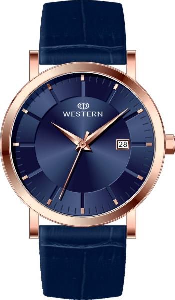 Western Classic Date