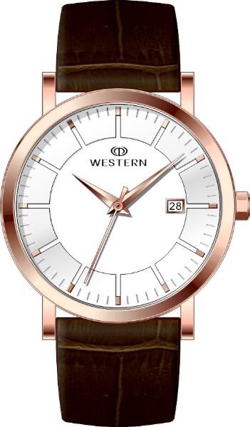 Western Classic Date