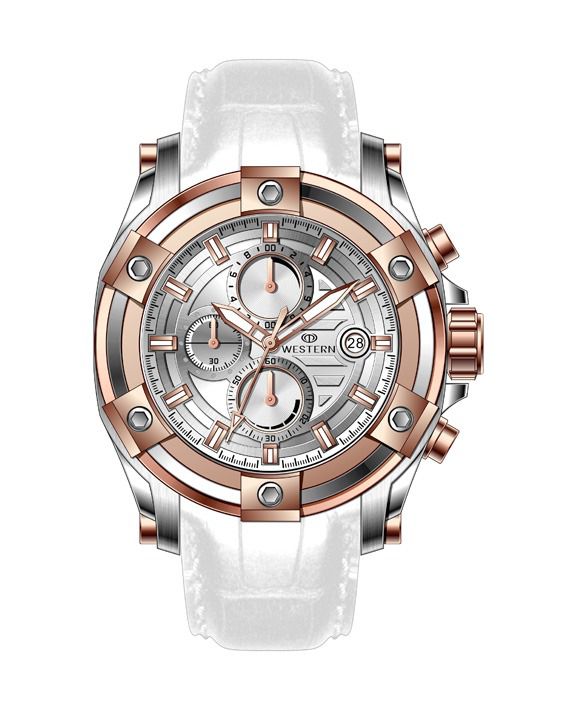 Western Sport Chronograph
