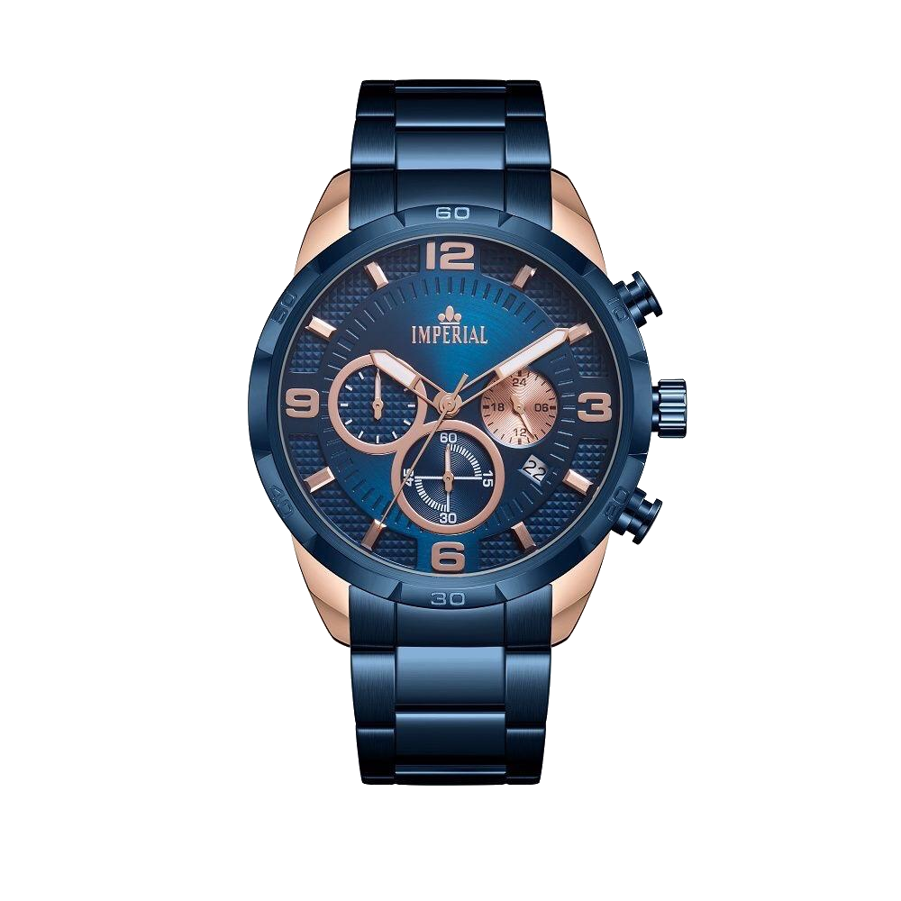 Imperial Watches