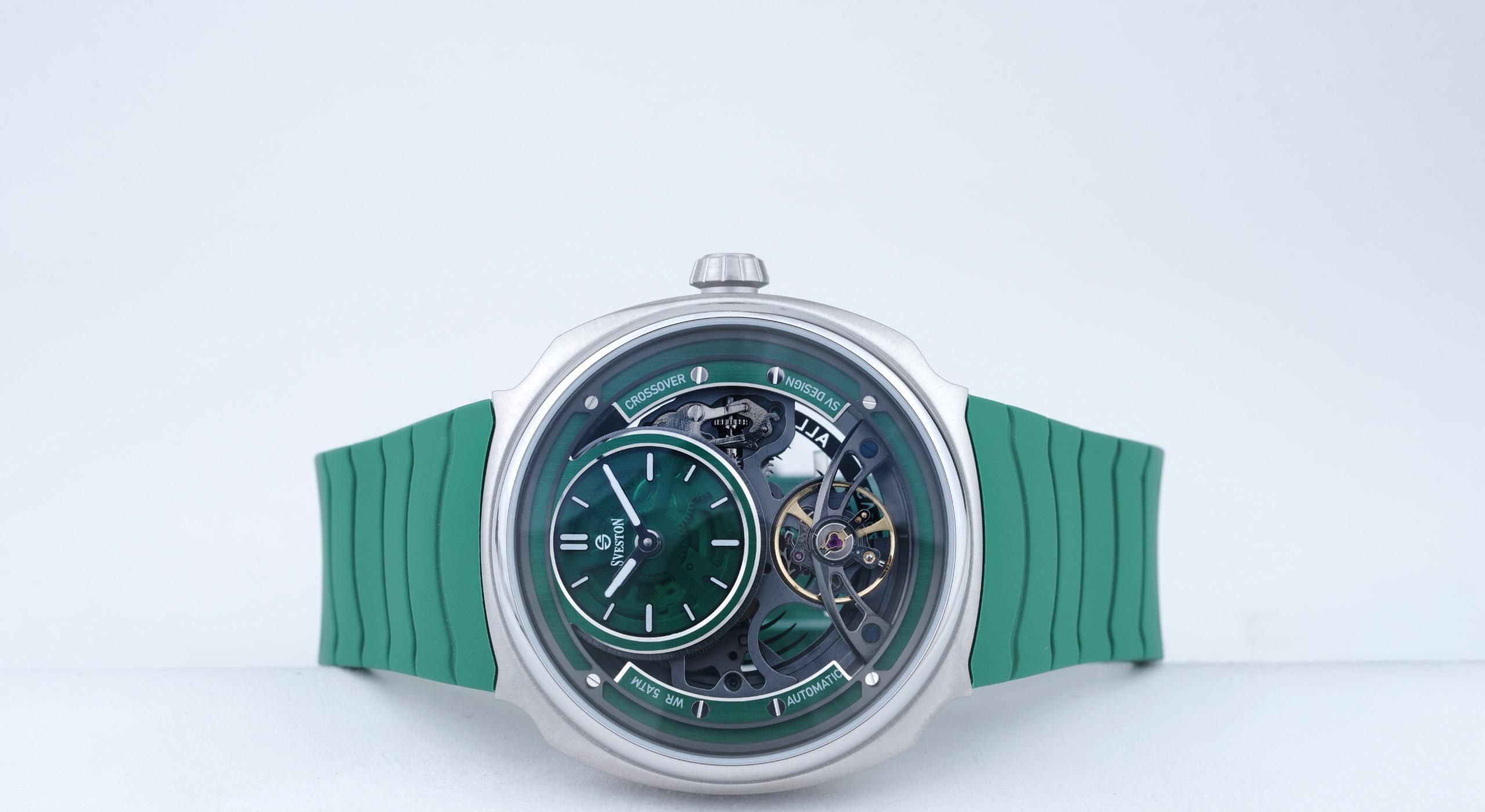 Sveston Watches