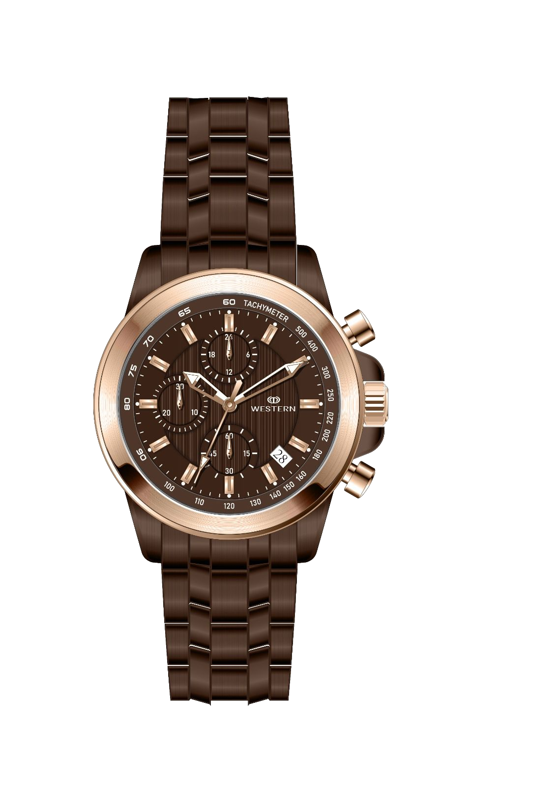 Western Watches